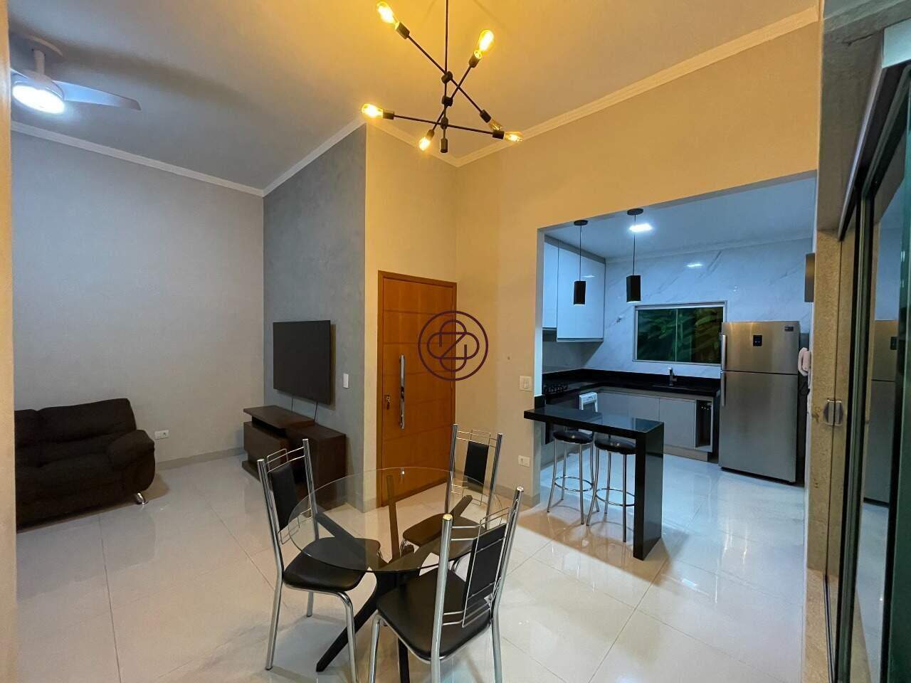 Casa à venda no Nossa Senhora das Graças: 