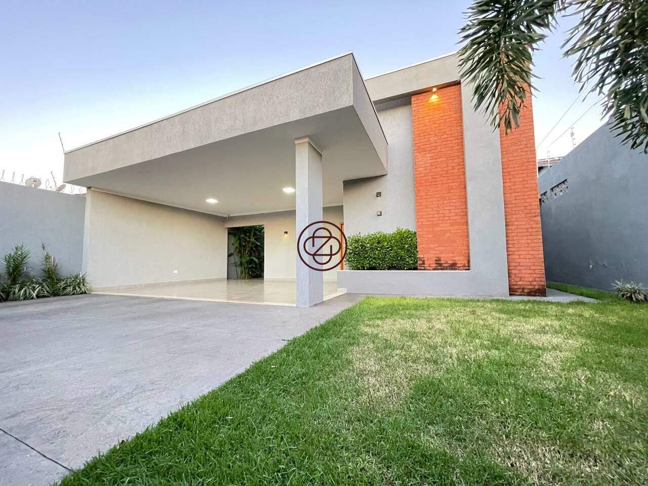 Casa à venda no Nossa Senhora das Graças: 