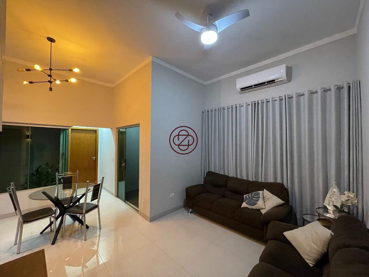 Casa à venda no Nossa Senhora das Graças: 