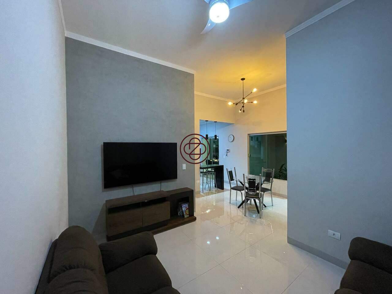 Casa à venda no Nossa Senhora das Graças: 