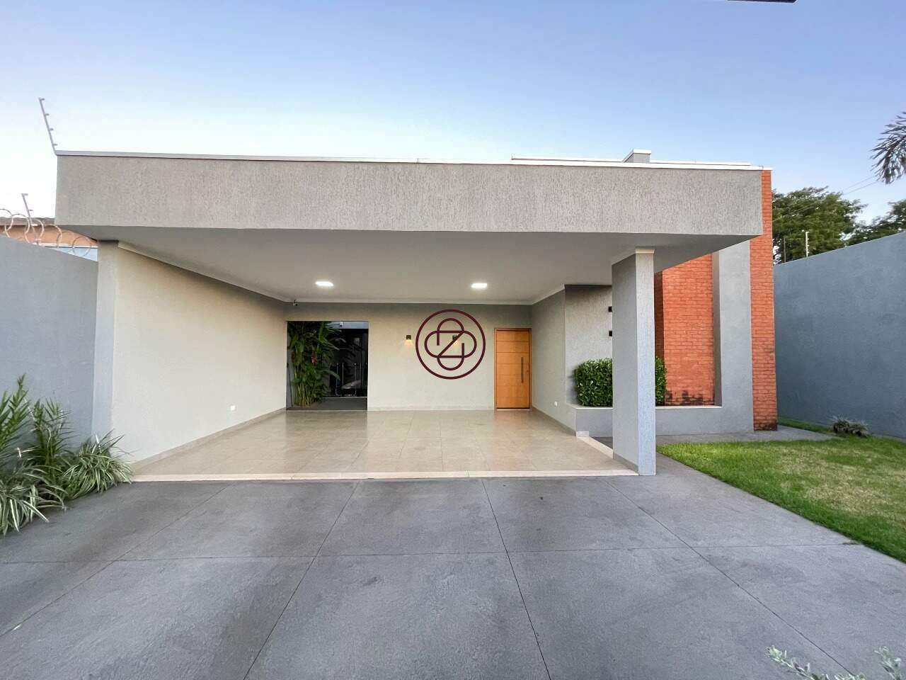 Casa à venda no Nossa Senhora das Graças: 