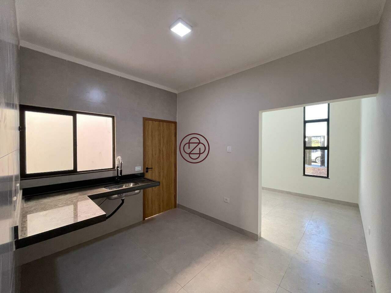 Casa para aluguel no Mais Parque : 