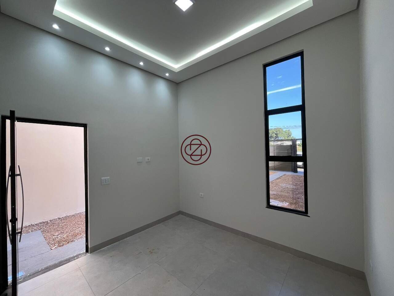 Casa para aluguel no Mais Parque : 