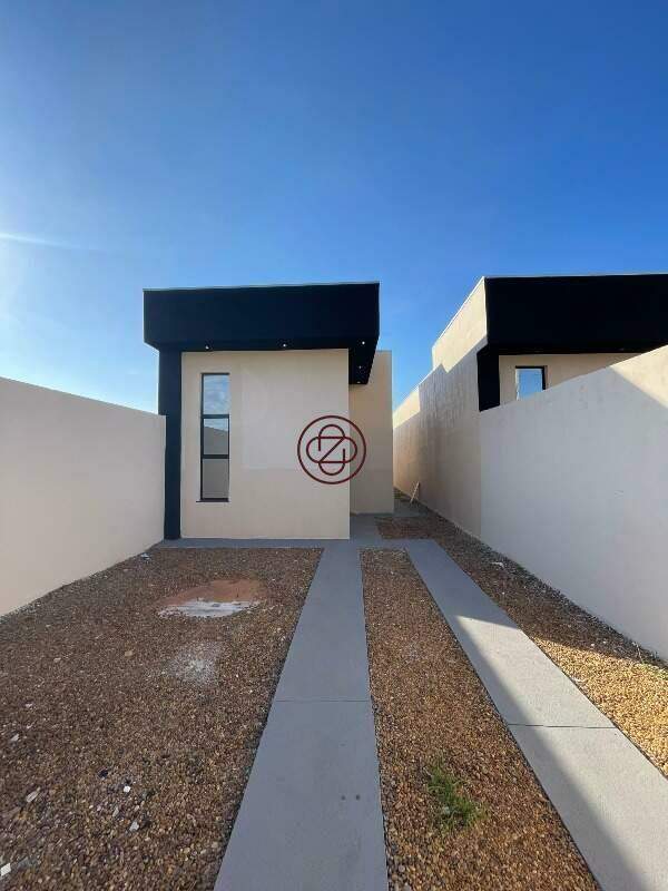 Casa para aluguel no Mais Parque : 