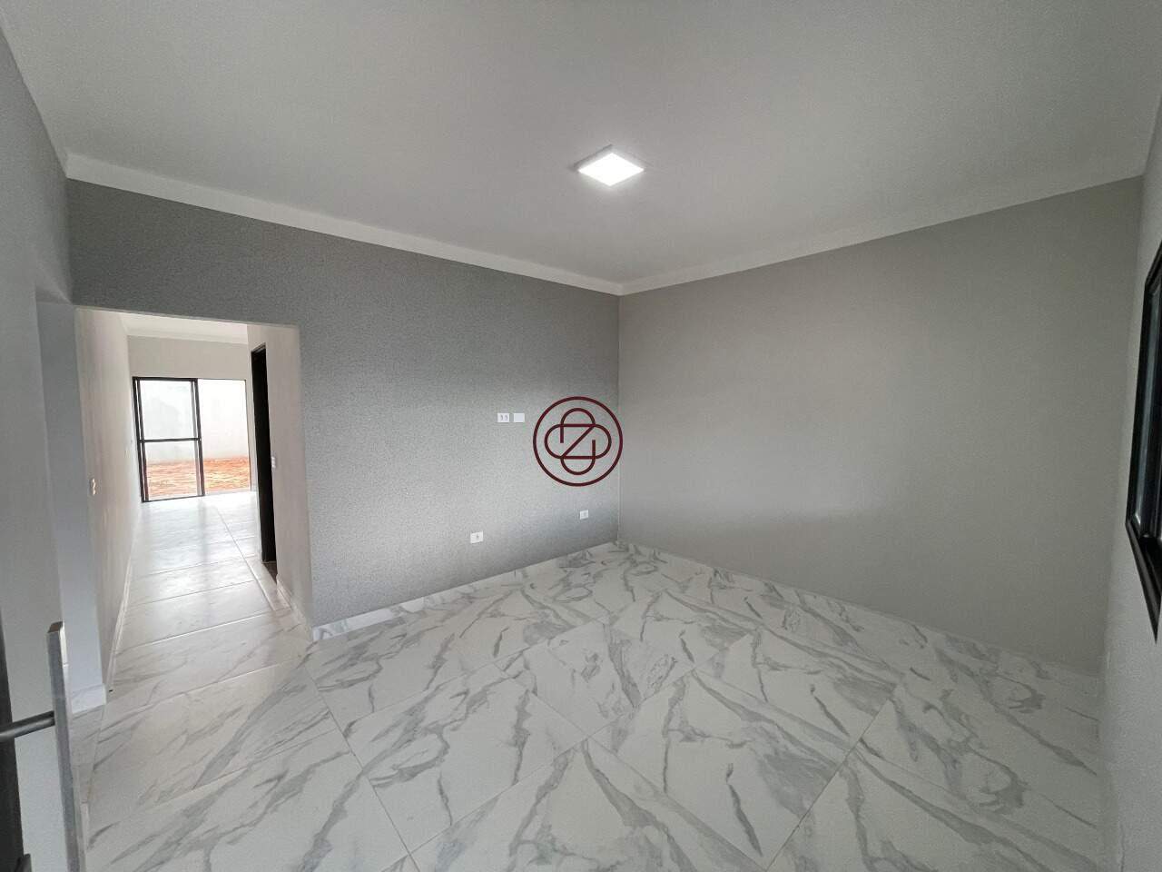 Casa à venda no Jardim Maristela : 