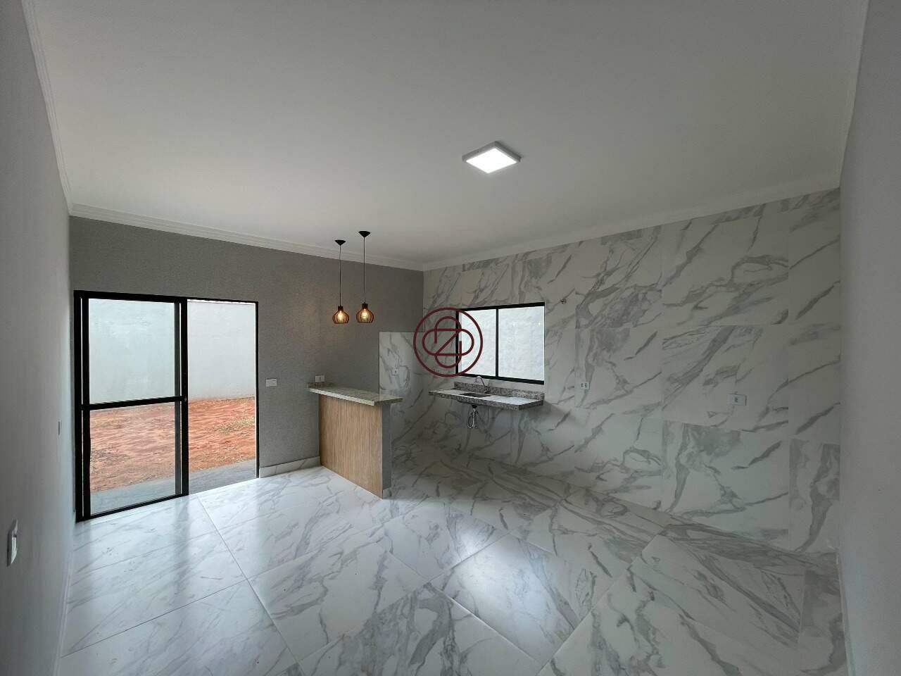 Casa à venda no Jardim Maristela : 