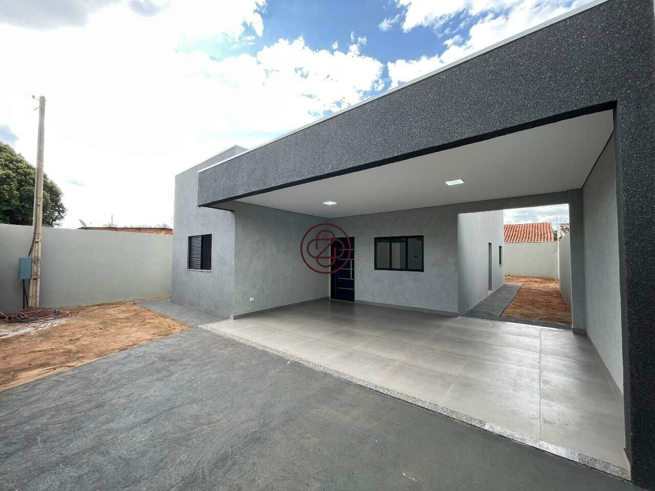 Casa à venda no Jardim Maristela : 