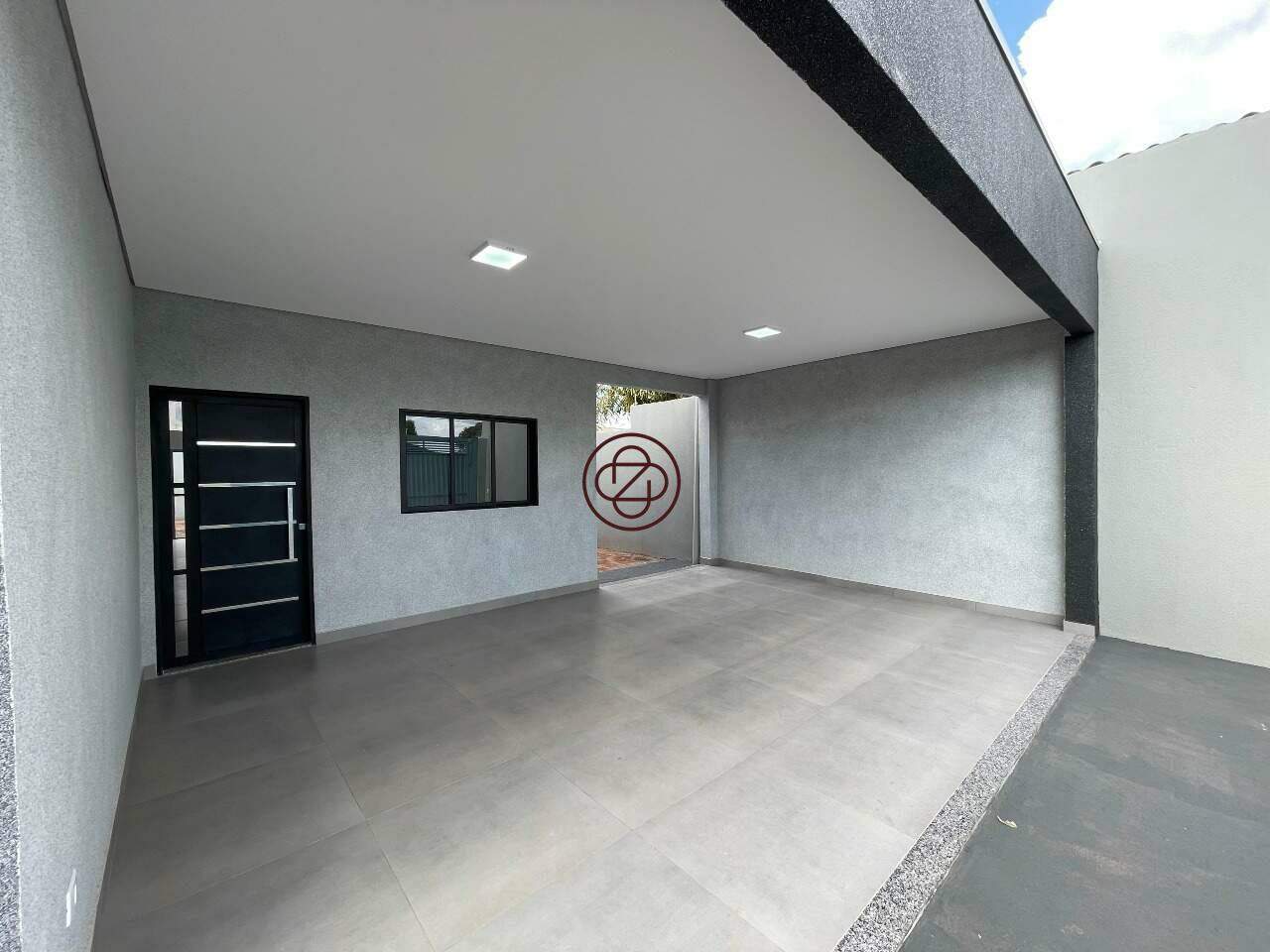 Casa à venda no Jardim Maristela : 