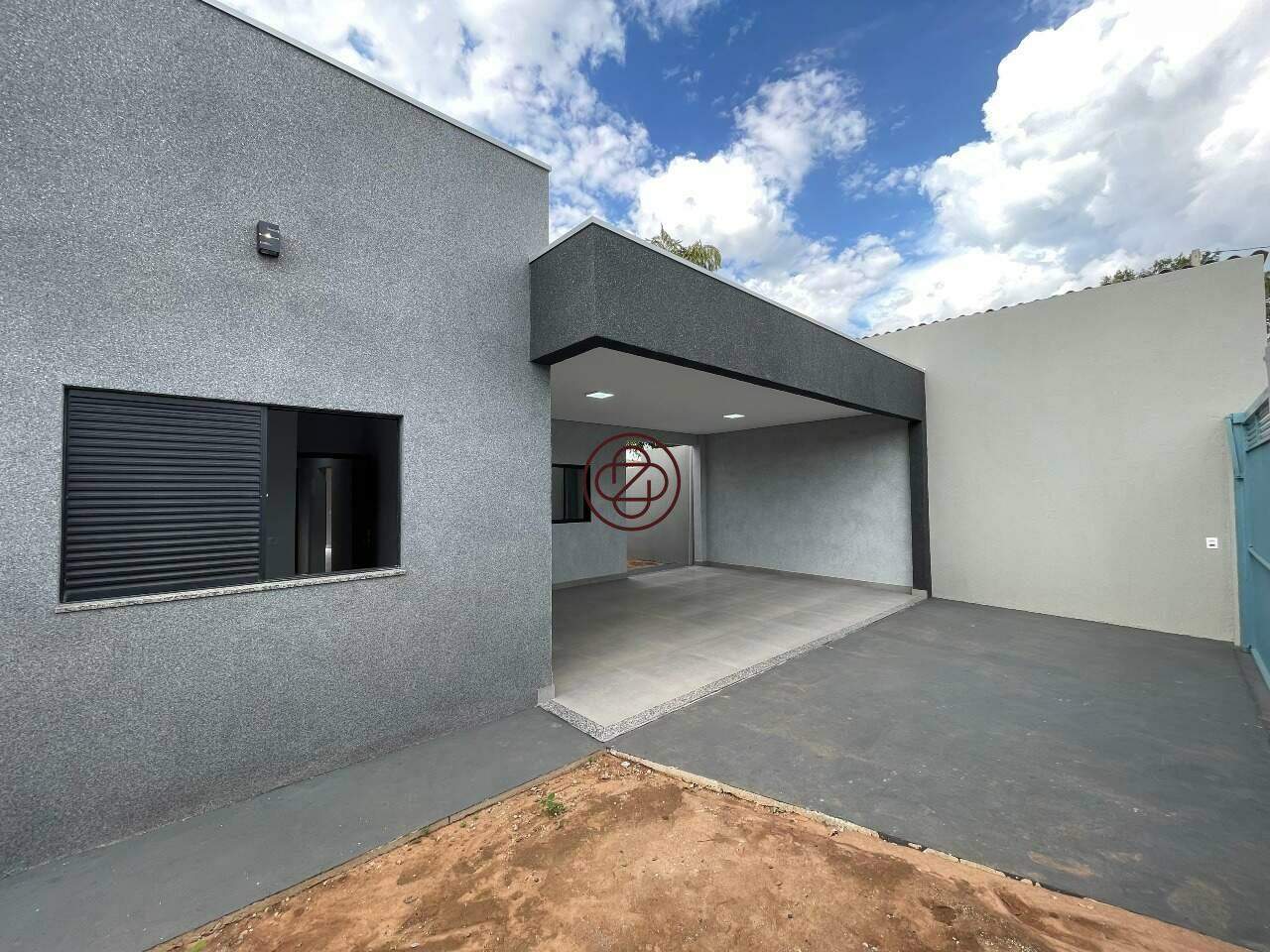 Casa à venda no Jardim Maristela : 