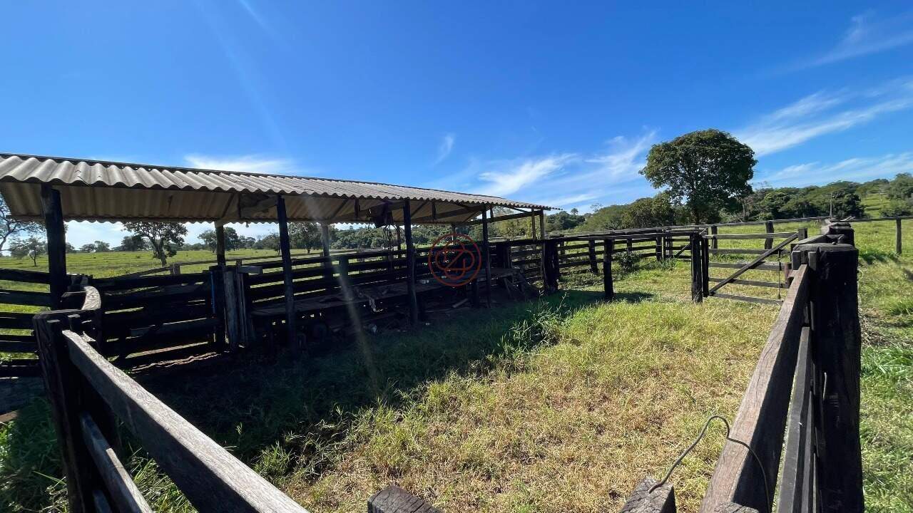 Sítio à venda no ZONA RURAL : 