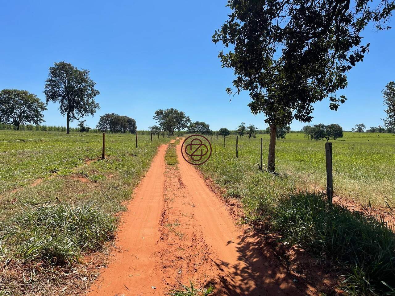Sítio à venda no ZONA RURAL : 