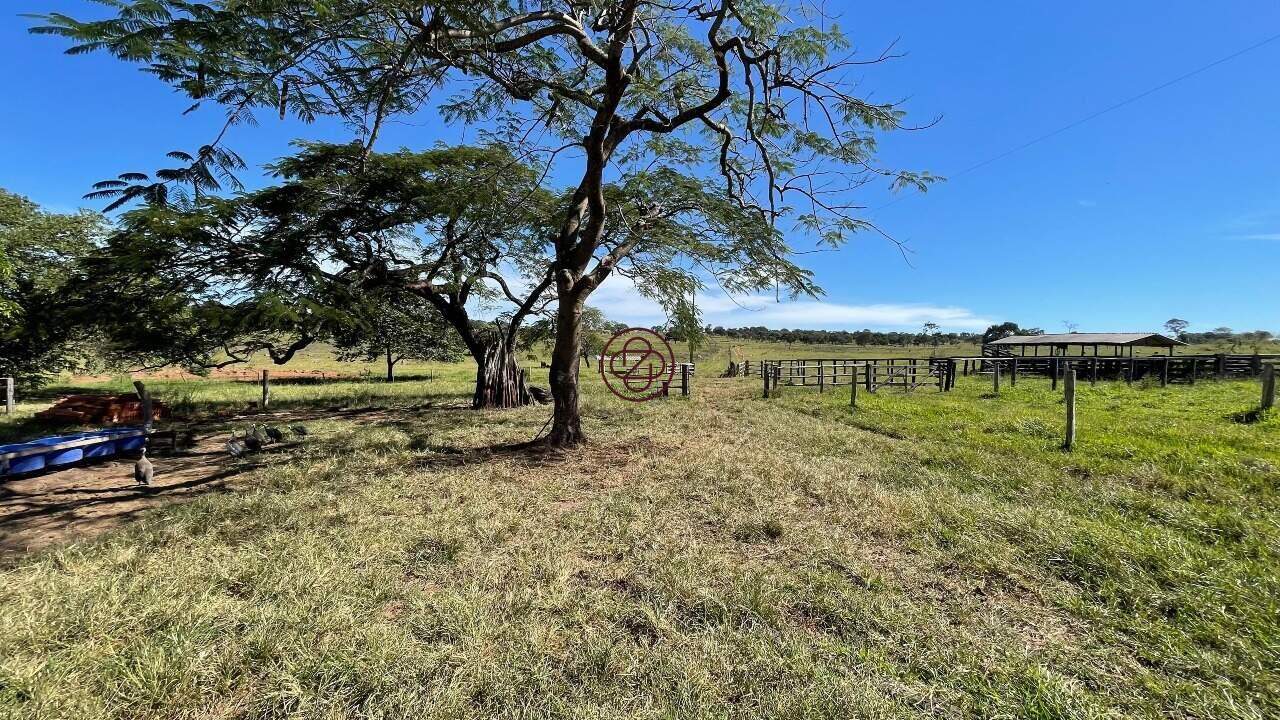 Sítio à venda no ZONA RURAL : 