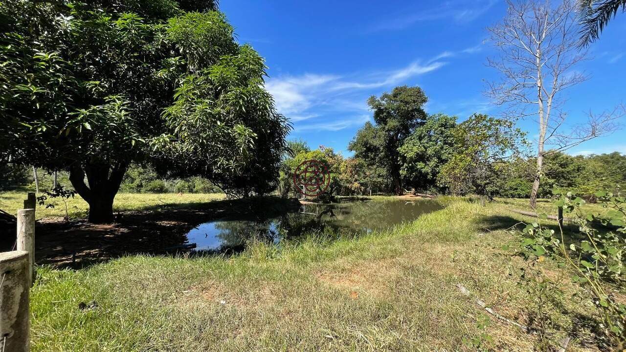 Sítio à venda no ZONA RURAL : 