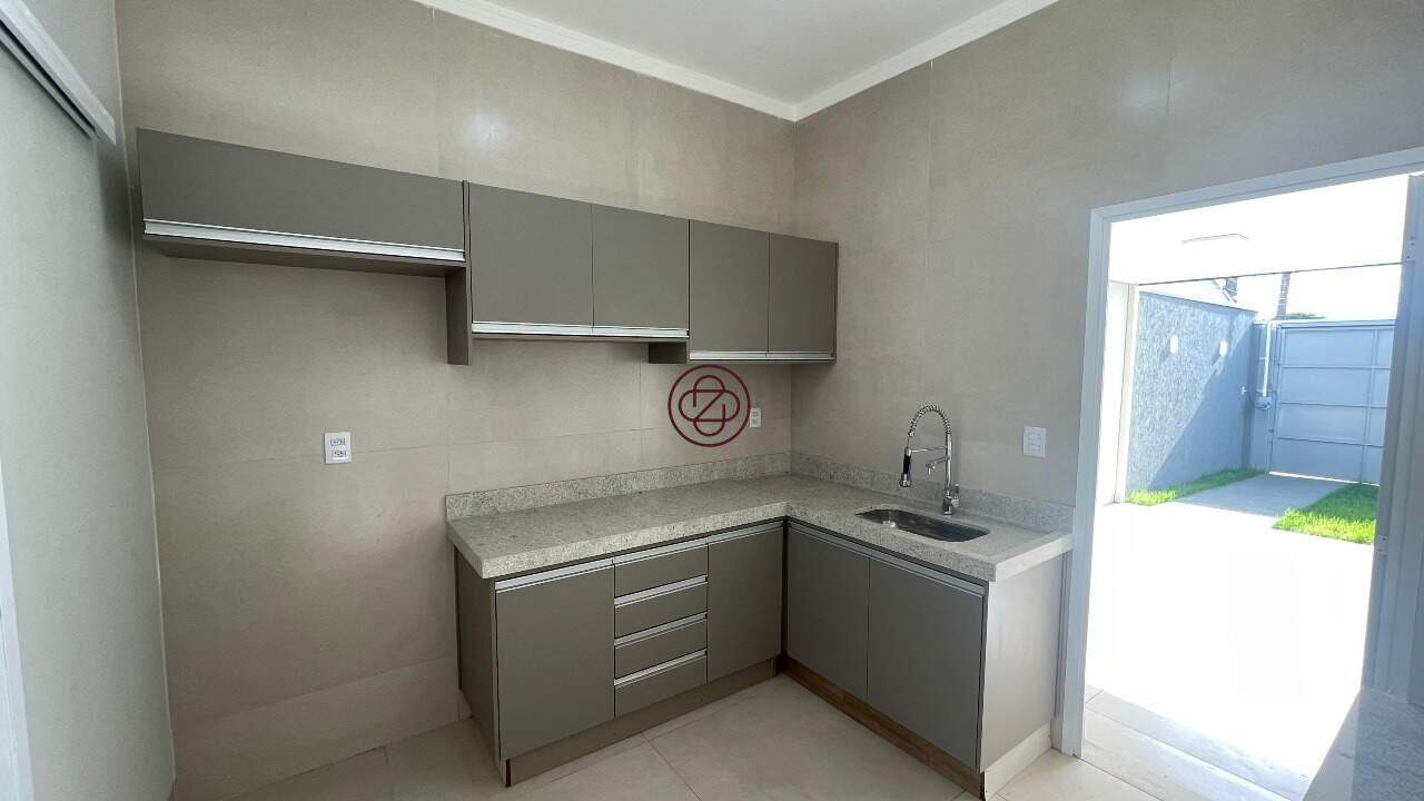 Casa à venda no Jardim dos Ipês: 