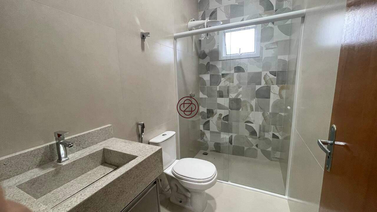 Casa à venda no Jardim dos Ipês: 