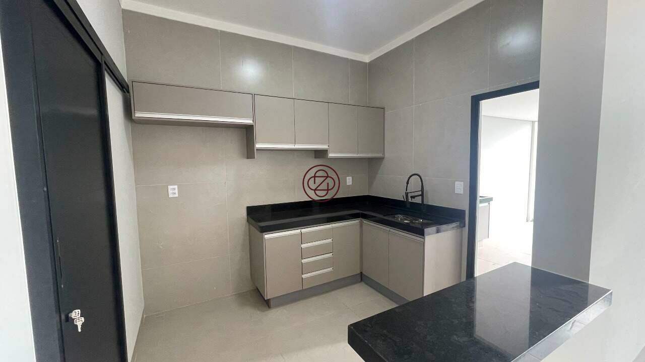 Casa à venda no Jardim dos Ipês: 