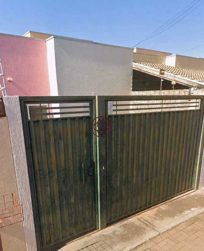 Casa à venda no Jardim Cangalha : 