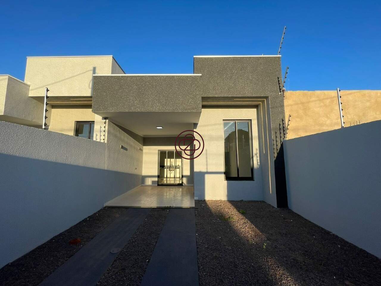 Casa à venda no Bela Vista da Lagoa: 
