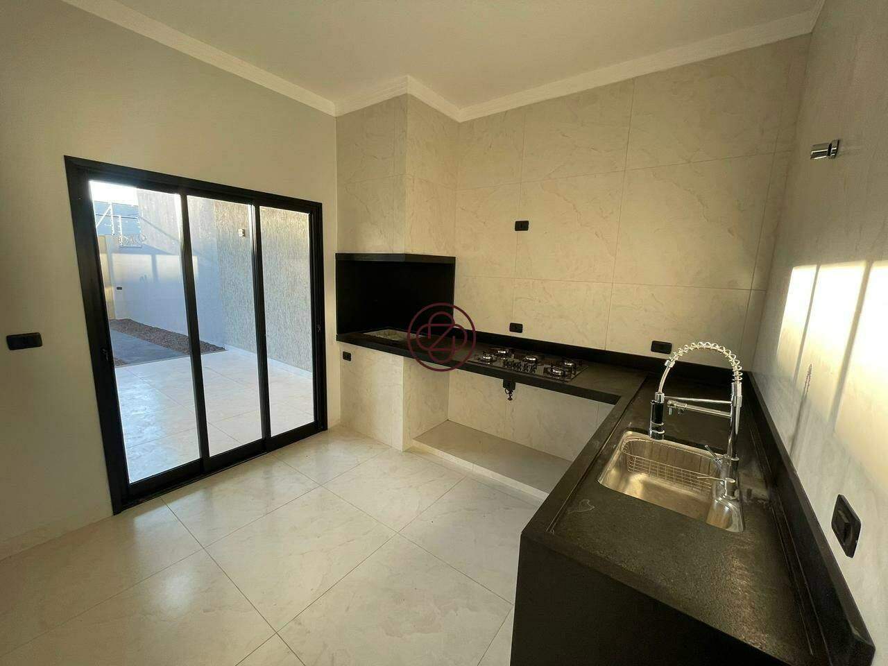 Casa à venda no Bela Vista da Lagoa: 