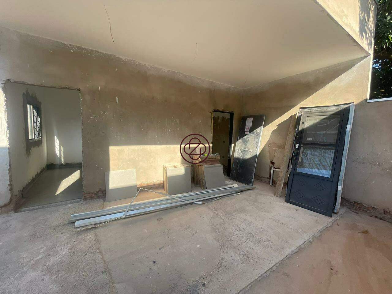 Casa à venda no Jardim Brasília: 