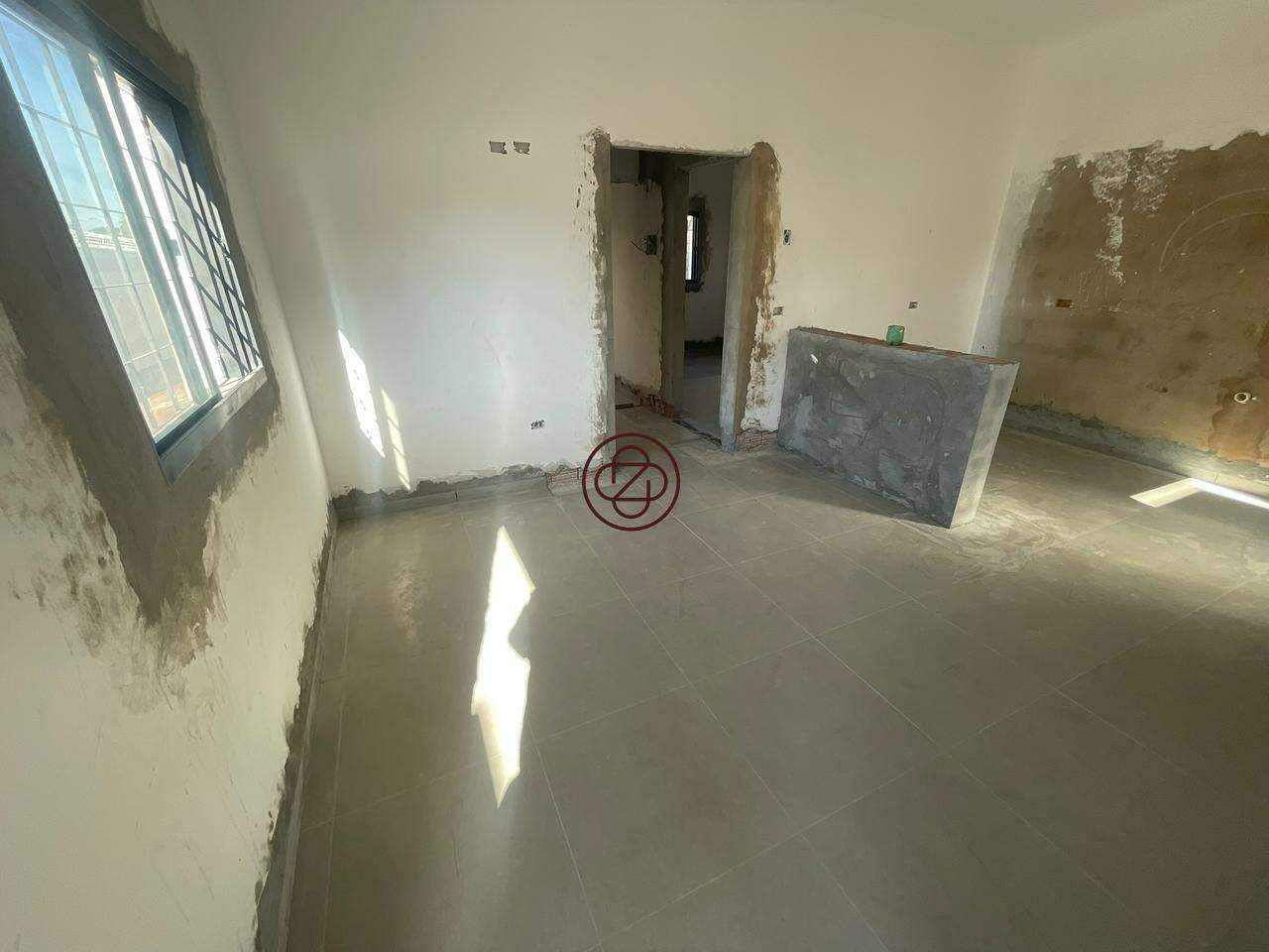 Casa à venda no Jardim Brasília: 