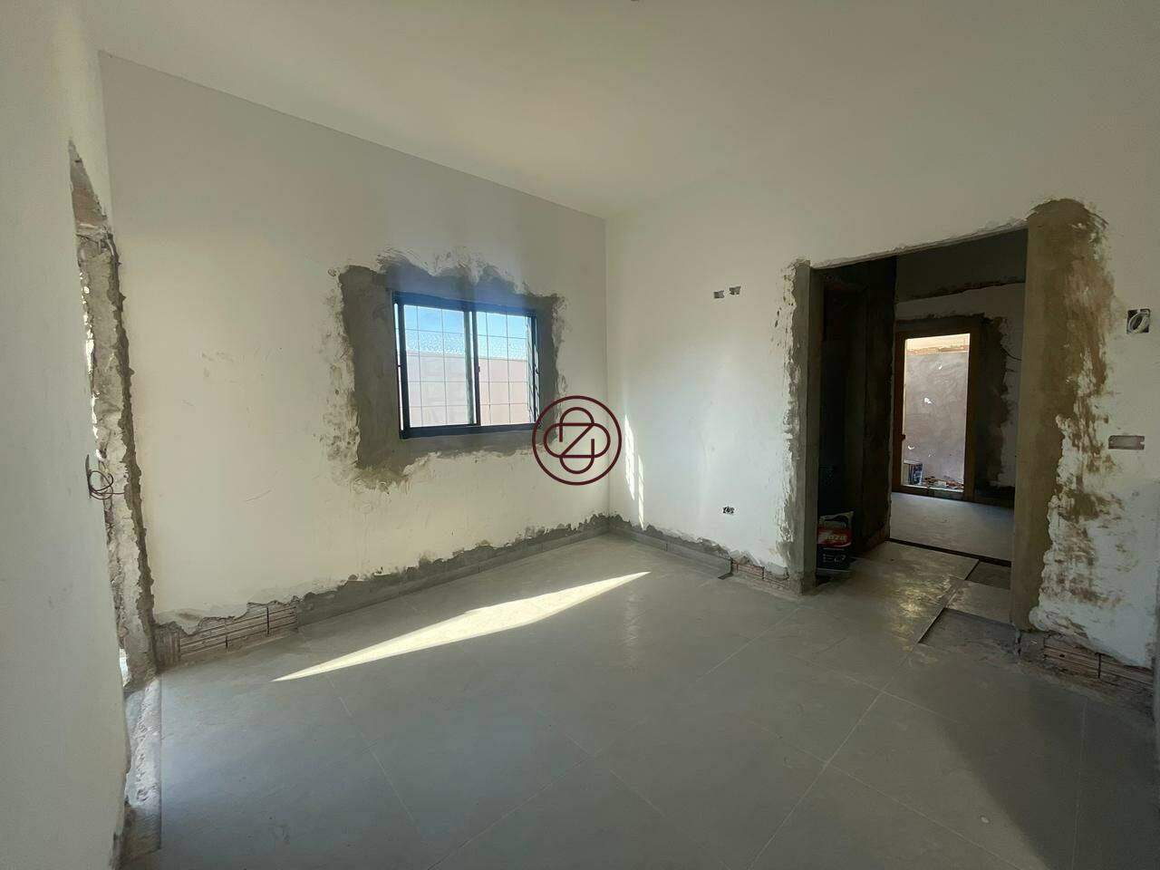 Casa à venda no Jardim Brasília: 