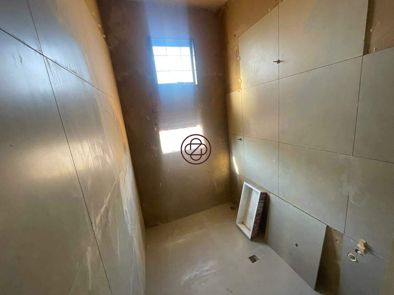 Casa à venda no Jardim Brasília: 