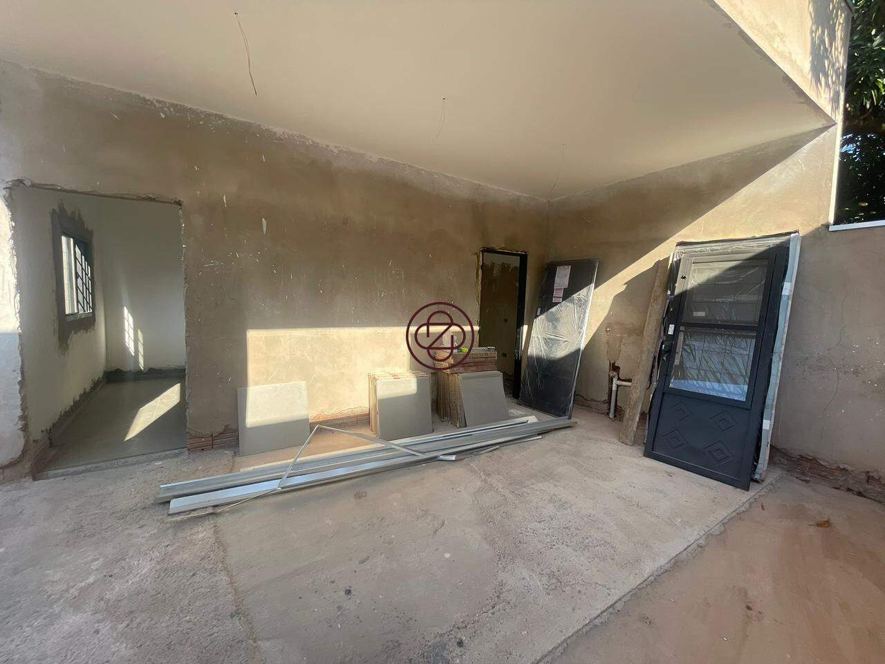 Casa à venda no Jardim Brasília: 