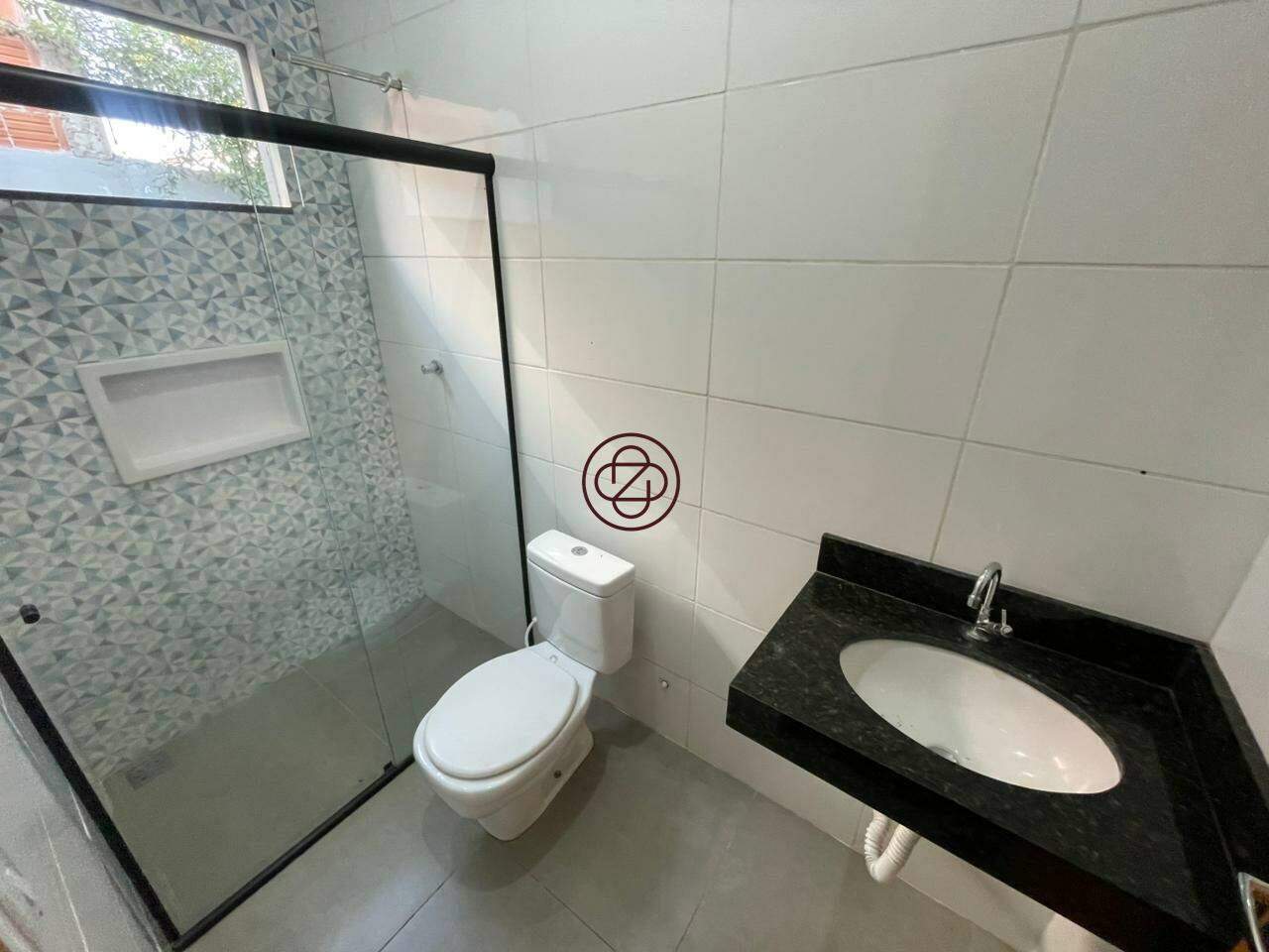 Casa à venda no Jardim Cangalha : 