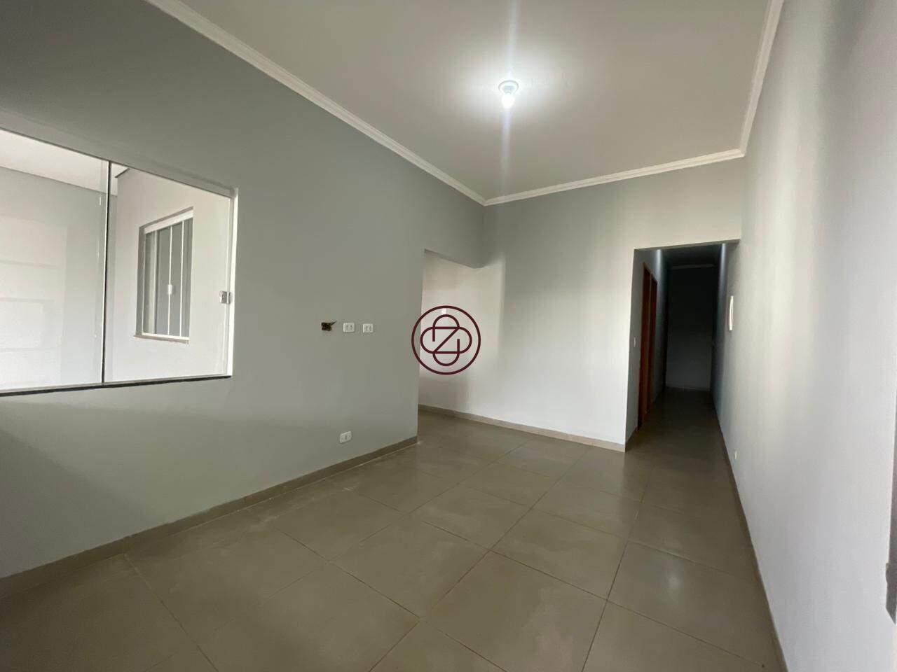 Casa à venda no Jardim Cangalha : 