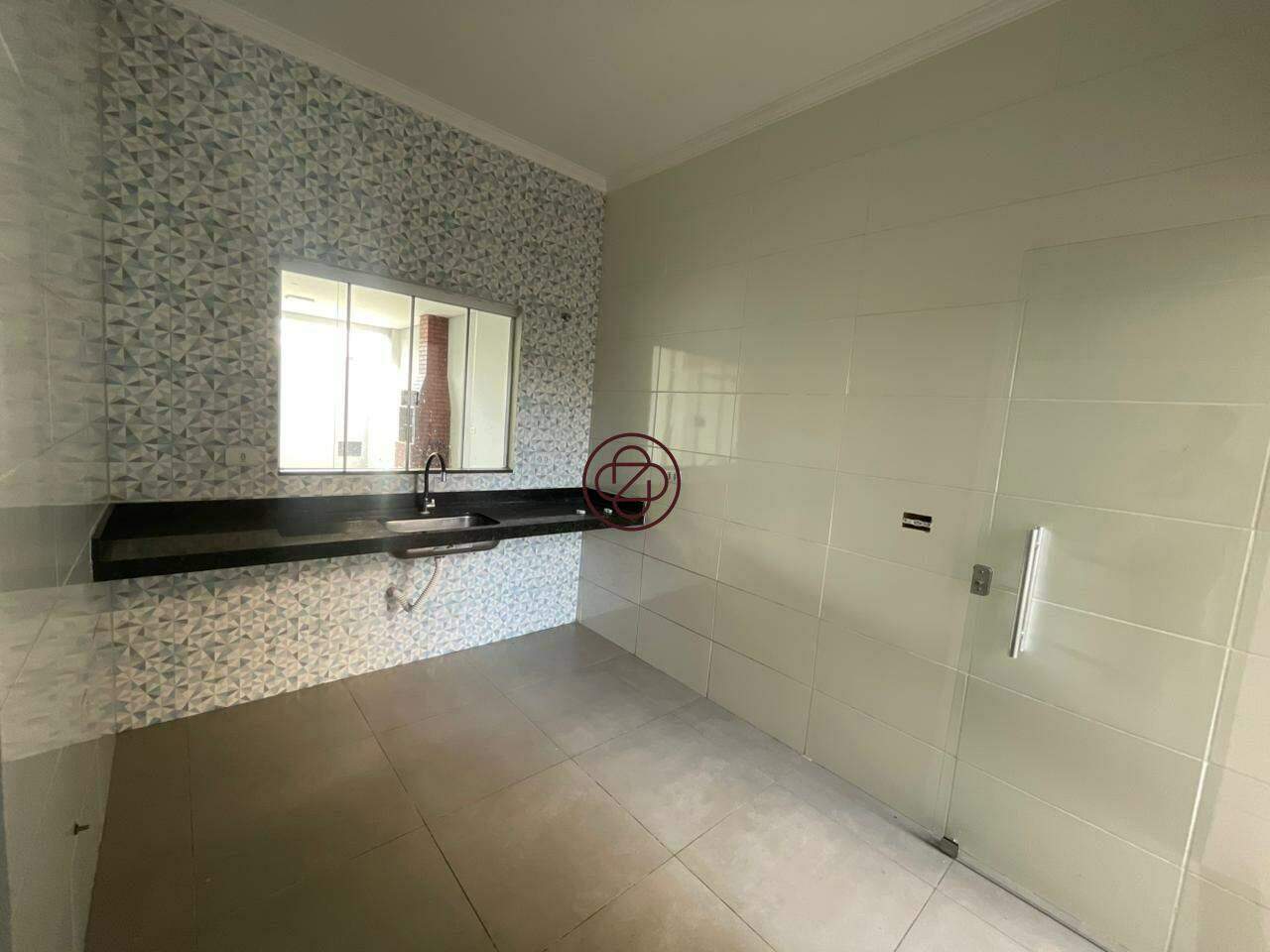 Casa à venda no Jardim Cangalha : 