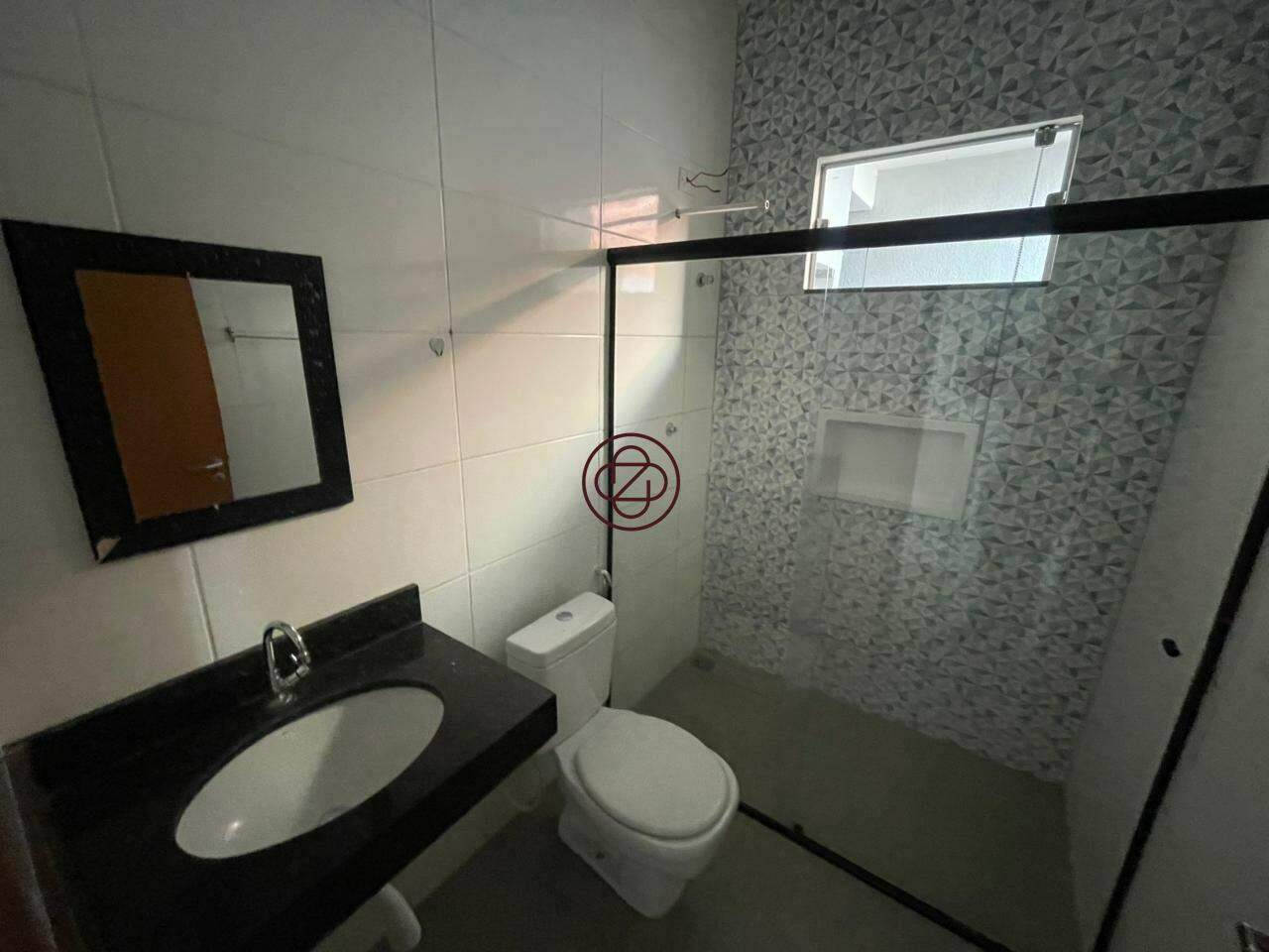 Casa à venda no Jardim Cangalha : 