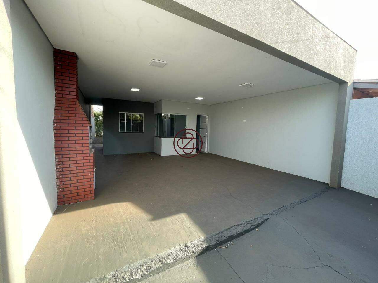 Casa à venda no Jardim Cangalha : 