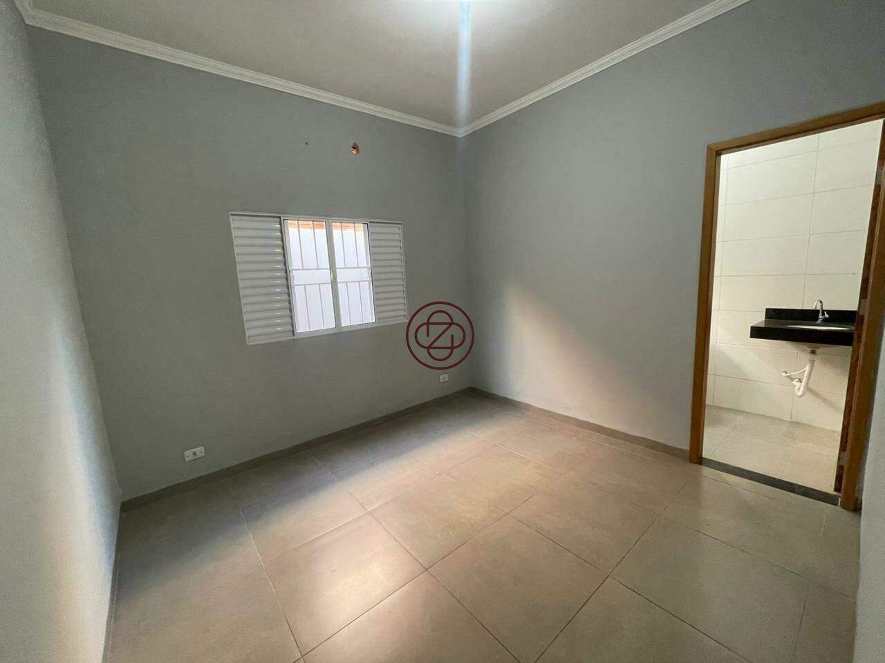 Casa à venda no Jardim Cangalha : 