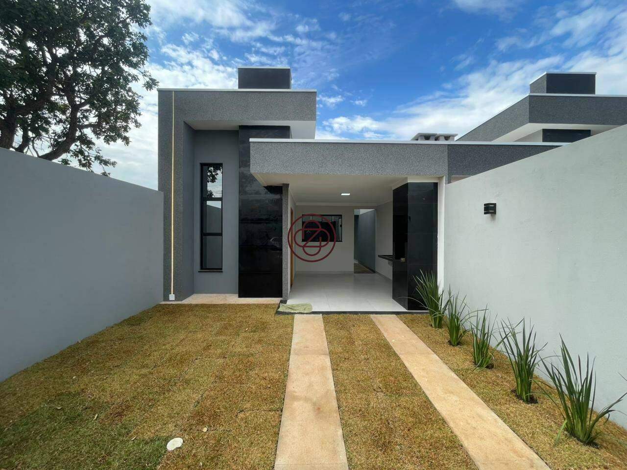 Casa à venda no Bela Vista: 