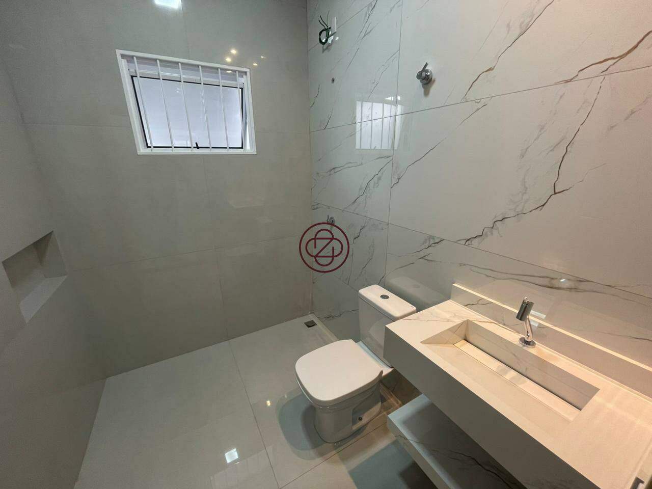 Casa à venda no Bela Vista: 