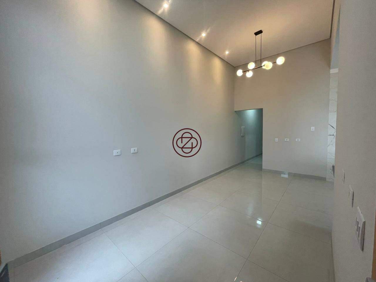 Casa à venda no Bela Vista: 