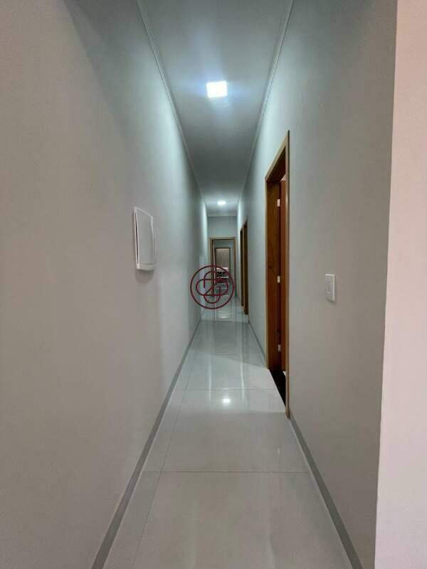 Casa à venda no Bela Vista: 