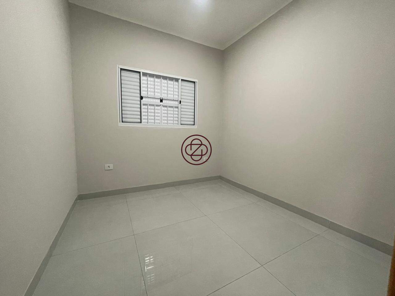 Casa à venda no Bela Vista: 