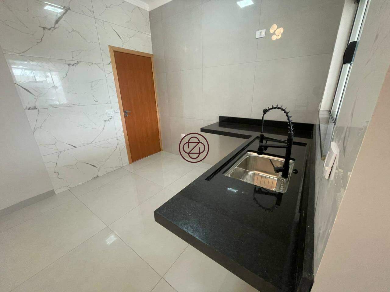 Casa à venda no Bela Vista: 