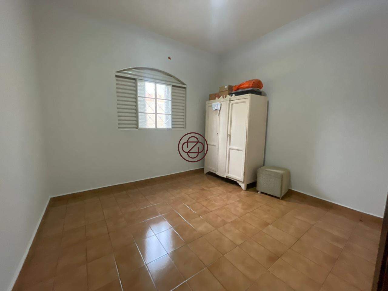 Casa para aluguel no Jardim Alvorada: 
