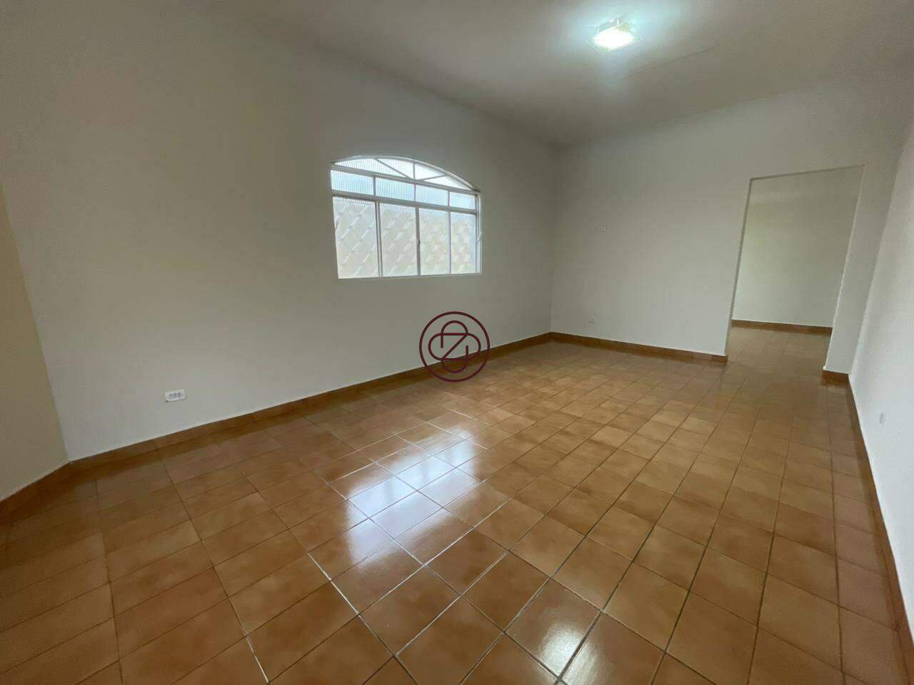 Casa para aluguel no Jardim Alvorada: 
