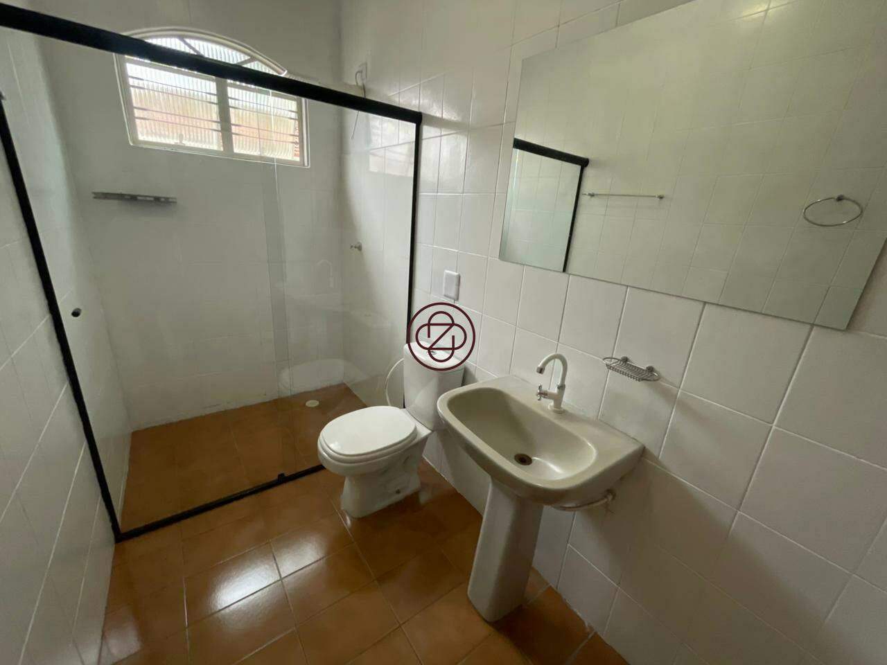 Casa para aluguel no Jardim Alvorada: 