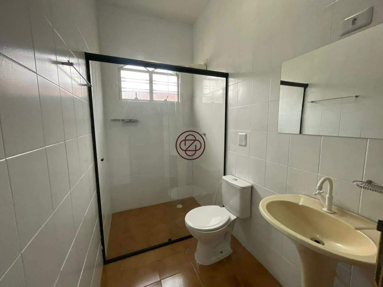 Casa para aluguel no Jardim Alvorada: 