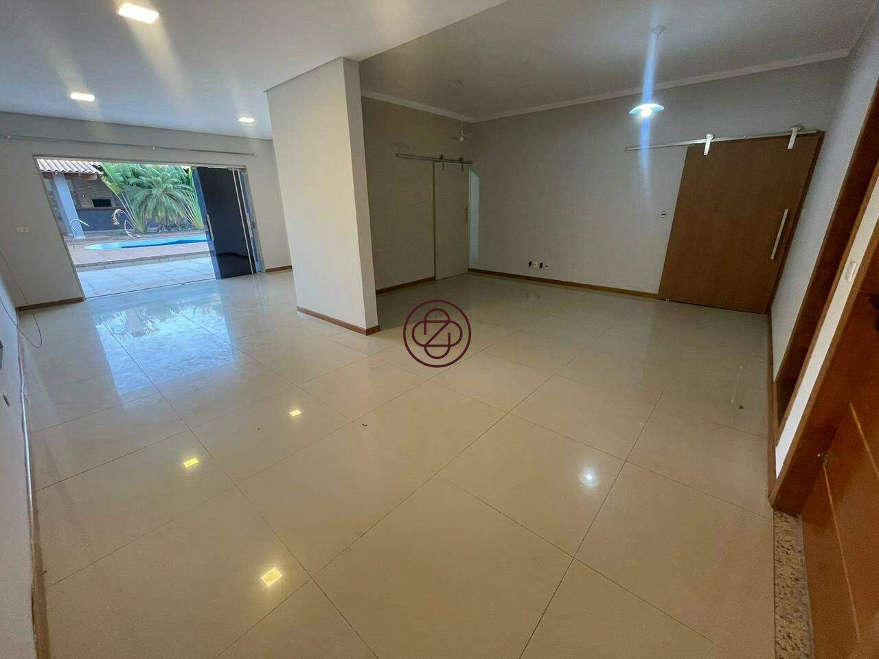 Casa à venda no Nossa Senhora Aparecida : 