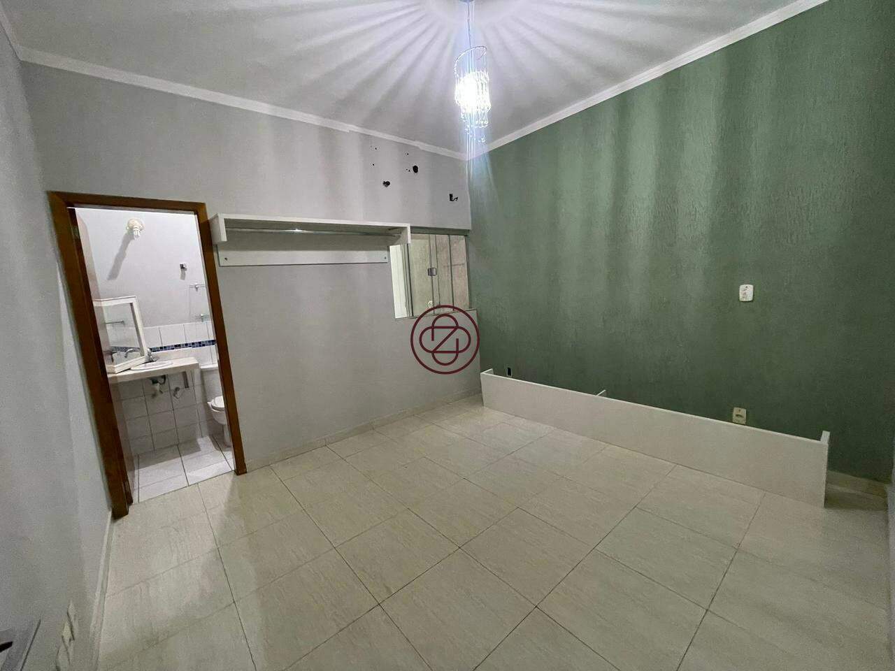 Casa à venda no Nossa Senhora Aparecida : 
