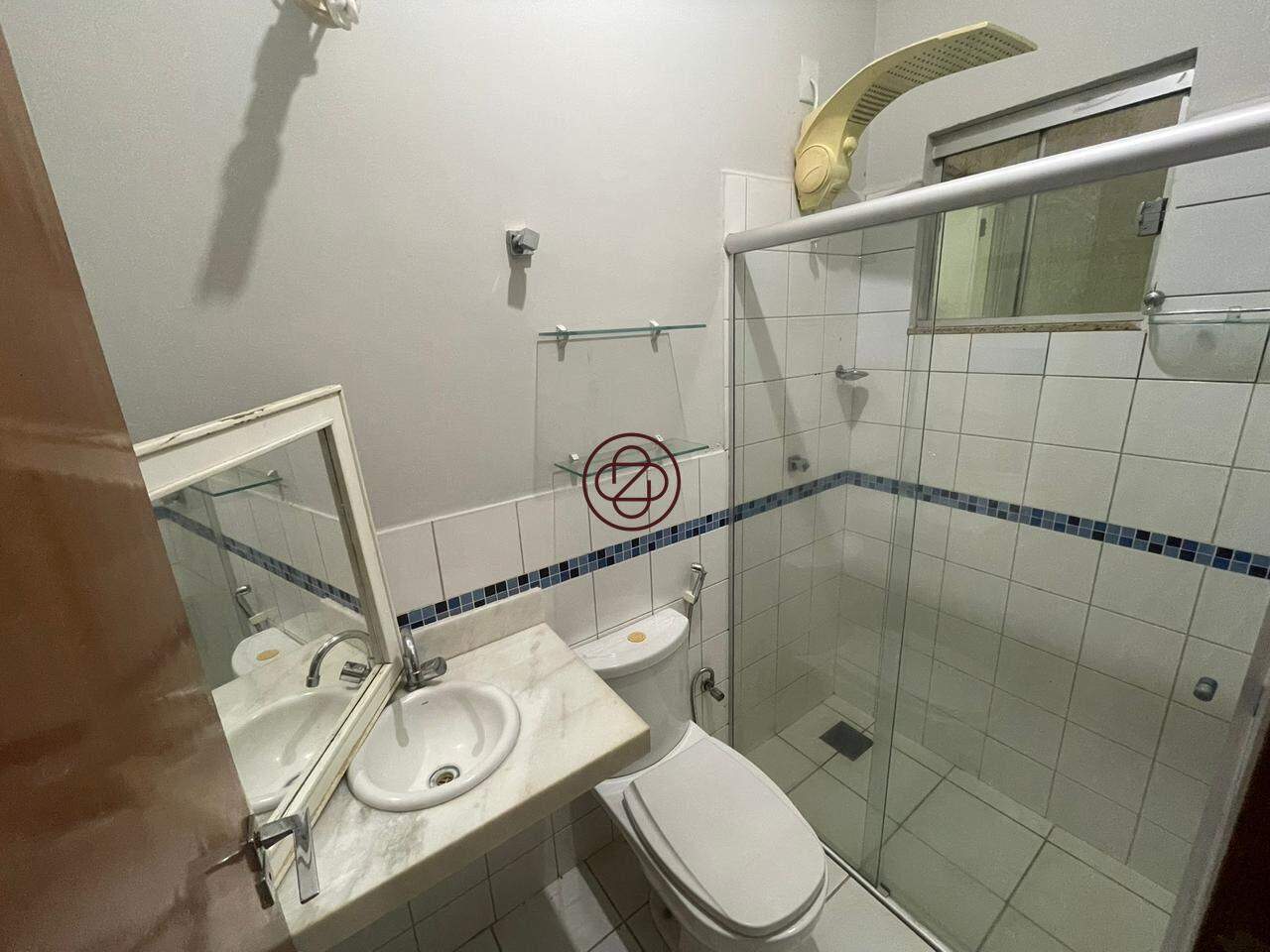 Casa à venda no Nossa Senhora Aparecida : 