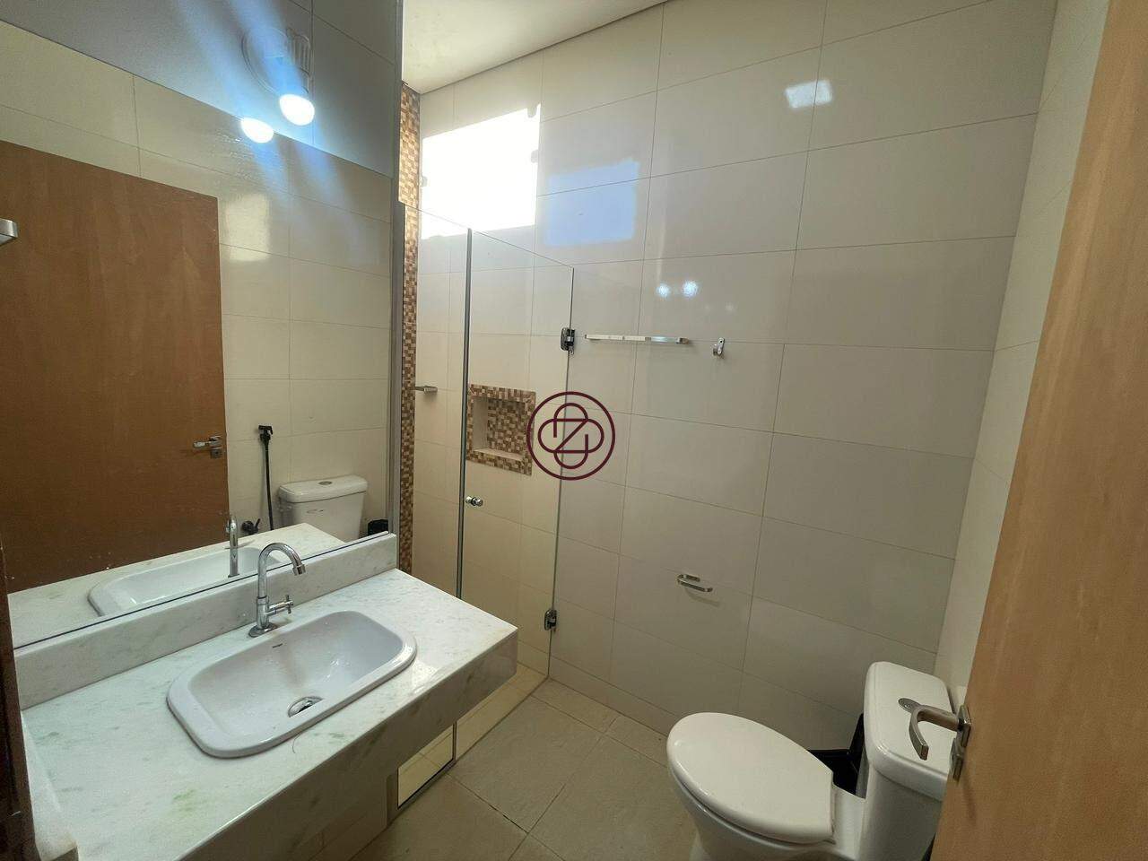 Casa à venda no Nossa Senhora Aparecida : 