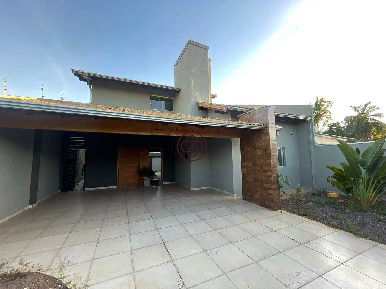 Casa à venda no Nossa Senhora Aparecida : 