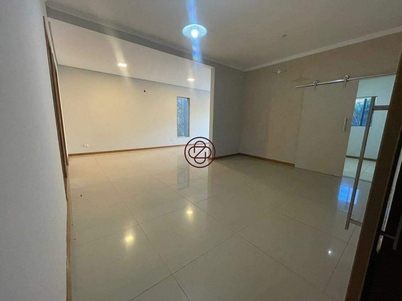 Casa à venda no Nossa Senhora Aparecida : 